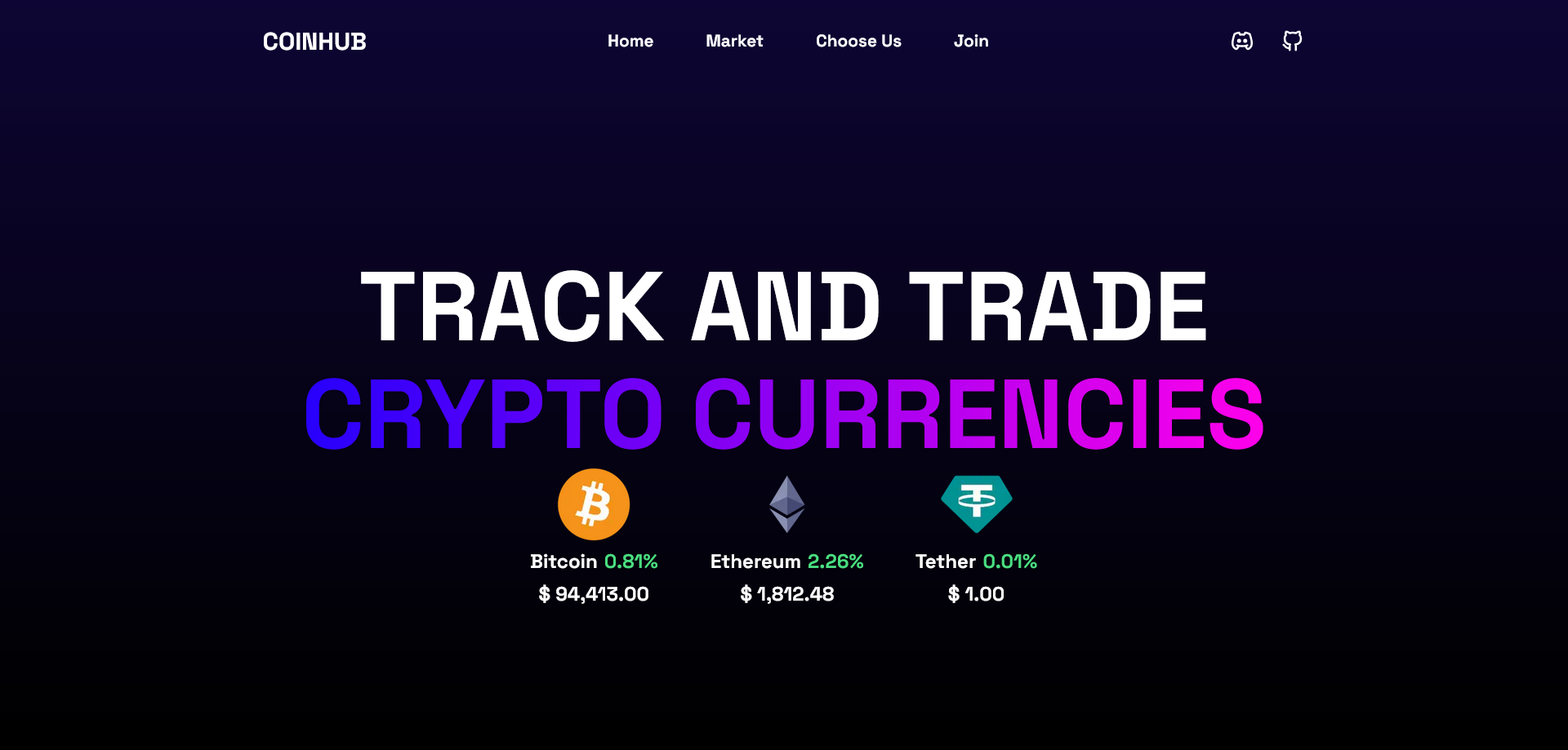 Coinhub